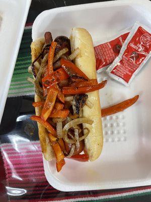 C&F Market & Delicias La Piedad