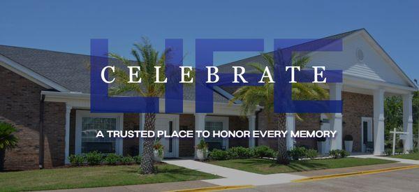 Forest Lawn Memorial Cemetery - KFL