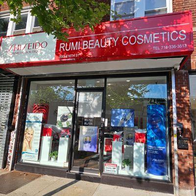 Rumi Beauty Cosmetics