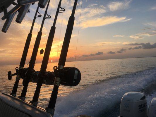 Gotta Hook Up Charters