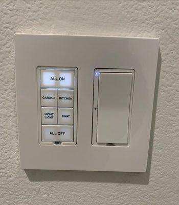 Non-Stop Electrician