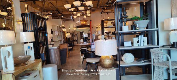 Arteriors Outlet