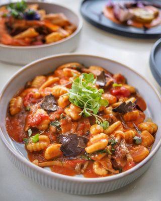 Grappolo Cucina Italiana