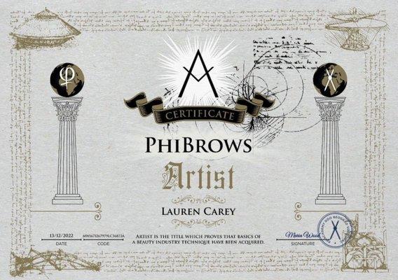 Lc's Cosmetic Tattoo Artistry