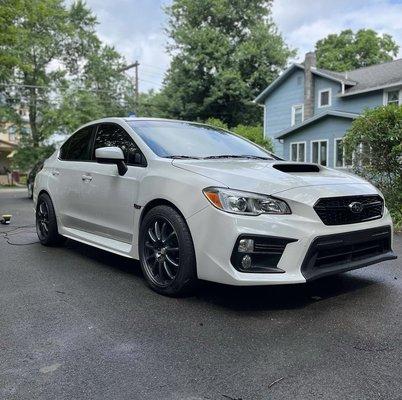 Lakeside Auto Detailing