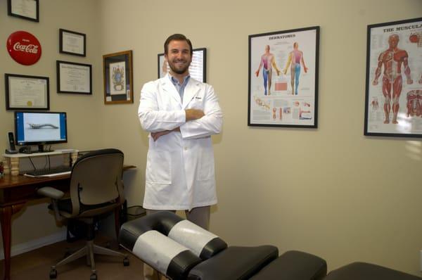 Archer Chiropractic