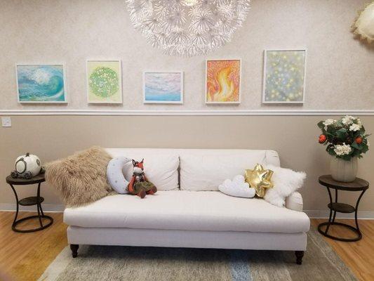 Welcome to our school!