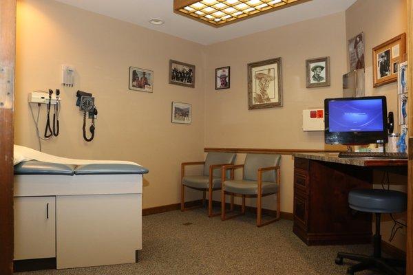 Family Care Clinic of Western Kansas