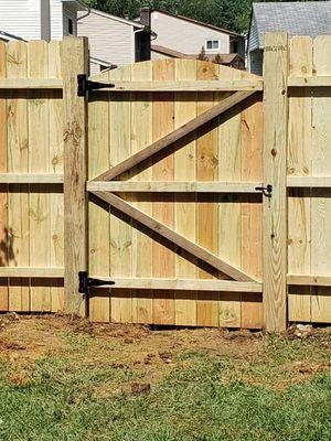 JWB Tree & Landscape