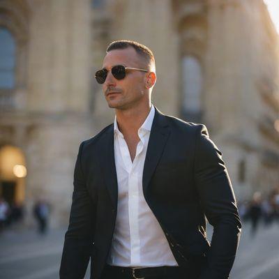 Joe Cannizzo-Business Coach