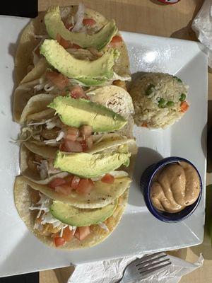 Mariscos Tulum
