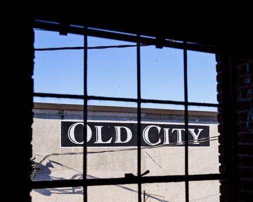 Barley's Taproom & Pizzeria