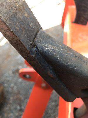 Sacramento For Tractors