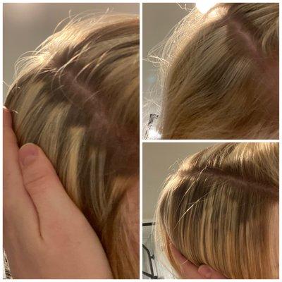 Pam's Hair Designers