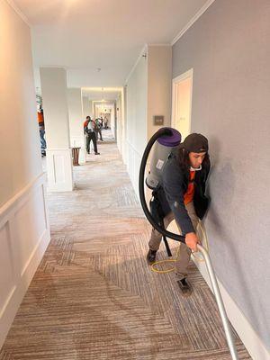 Rainbow Family Cleaning Services