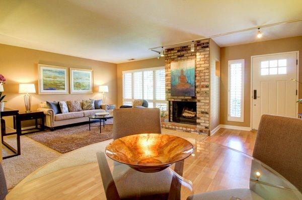 House renovation for flip