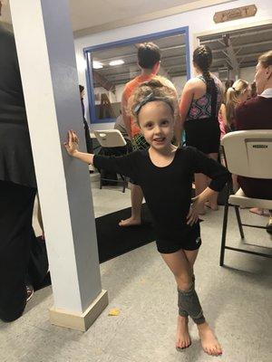 Gleason School of Gymnastics