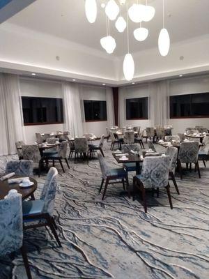 American Grill Rens Banque