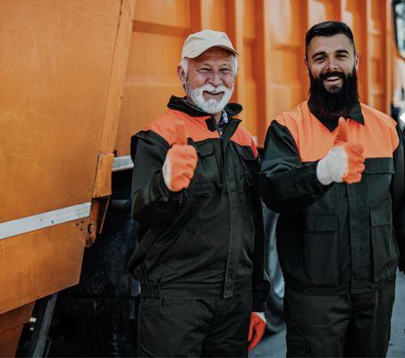 Haul It Junk Removal & Hauling