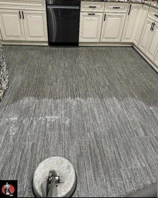 Pros Revitalizing Floors