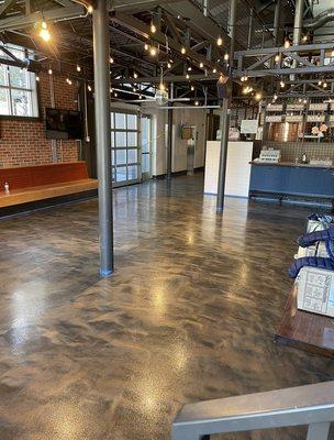 Absolute Decorative Concrete