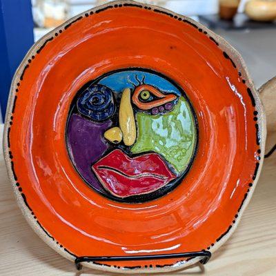 Blue Cottage Pottery