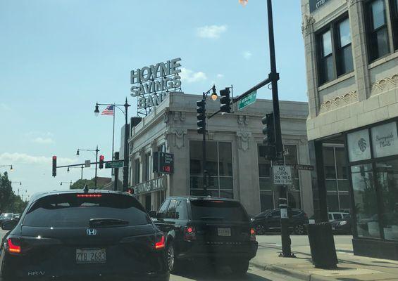 Hoyne Savings