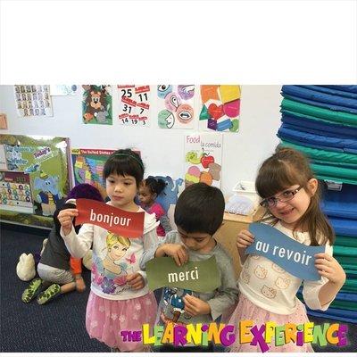 The Learning Experience - Princeton