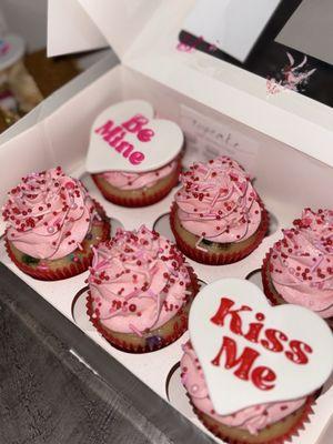 Sugar Mama Cupcakery