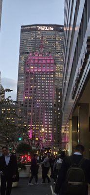 Helmsley Hotels Central Reservations