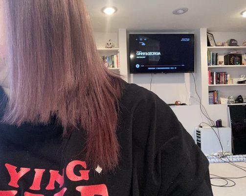 Fantastic Sams Cut & Color