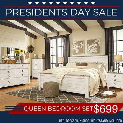 Cincinnati Overstock Warehouse