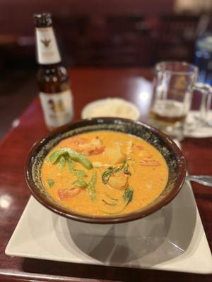 Thai Basil - Ahwatukee
