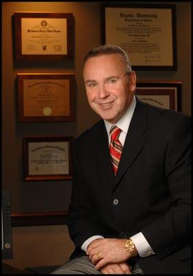 Todd S. Hewell, III, M.D., F.A.C.S.