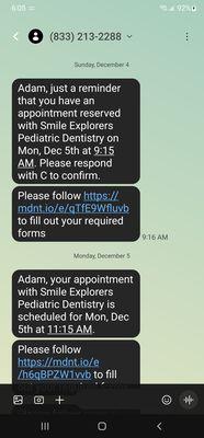 Smile Explorers Pediatric Dentistry