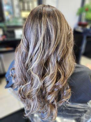 Studio 12 Hair Salon