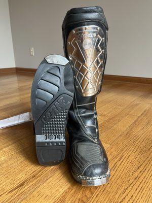 This is the "after" photo!! KILLER!!