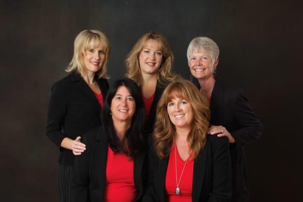 Your foothill real estate team. #1 in sales on the Divide.