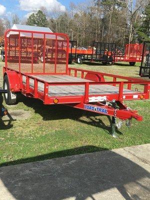 Musgrave Equipment Co