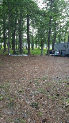 Williamson Mobile Home Estates & RV Park