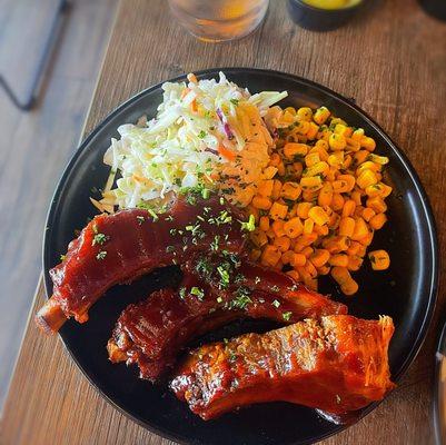 Barbecue Ribs!