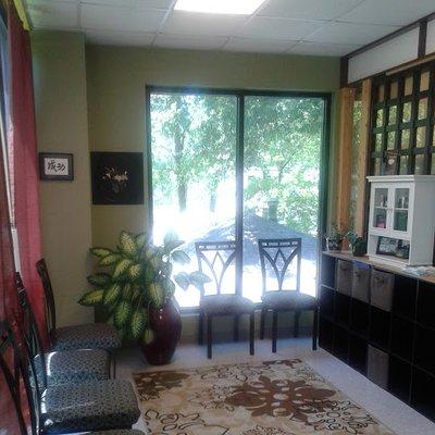 Spinalys Chiropractic Center