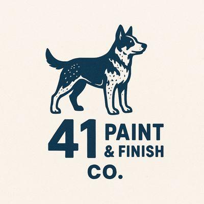 41 Paint & Finish
