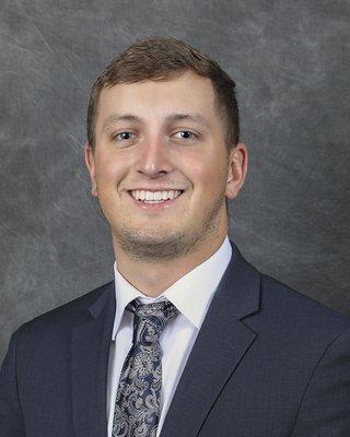 Isaac Cox - COUNTRY Financial representative