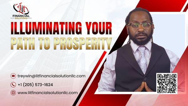 Lit Financial Solution LLC