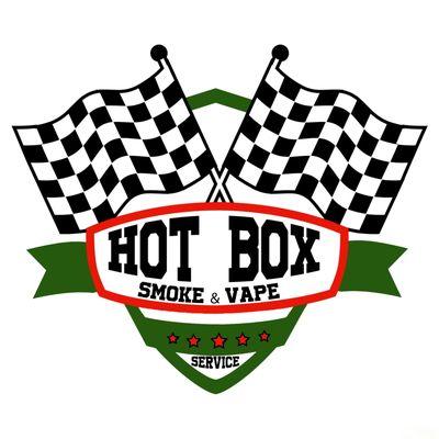 HOT BOX SMOKE SHOP