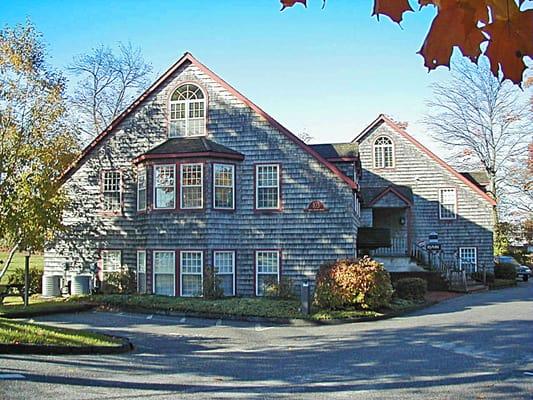 Ryer Associates Commercial Real Estate