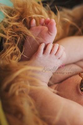 Giselle Salazar Photography