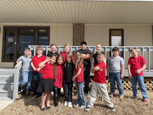 Brown County Christian School