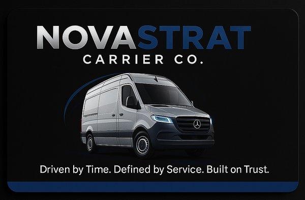 Novastrat Carrier Co.